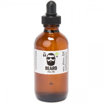 Beard Vape 64 e-Juice Review